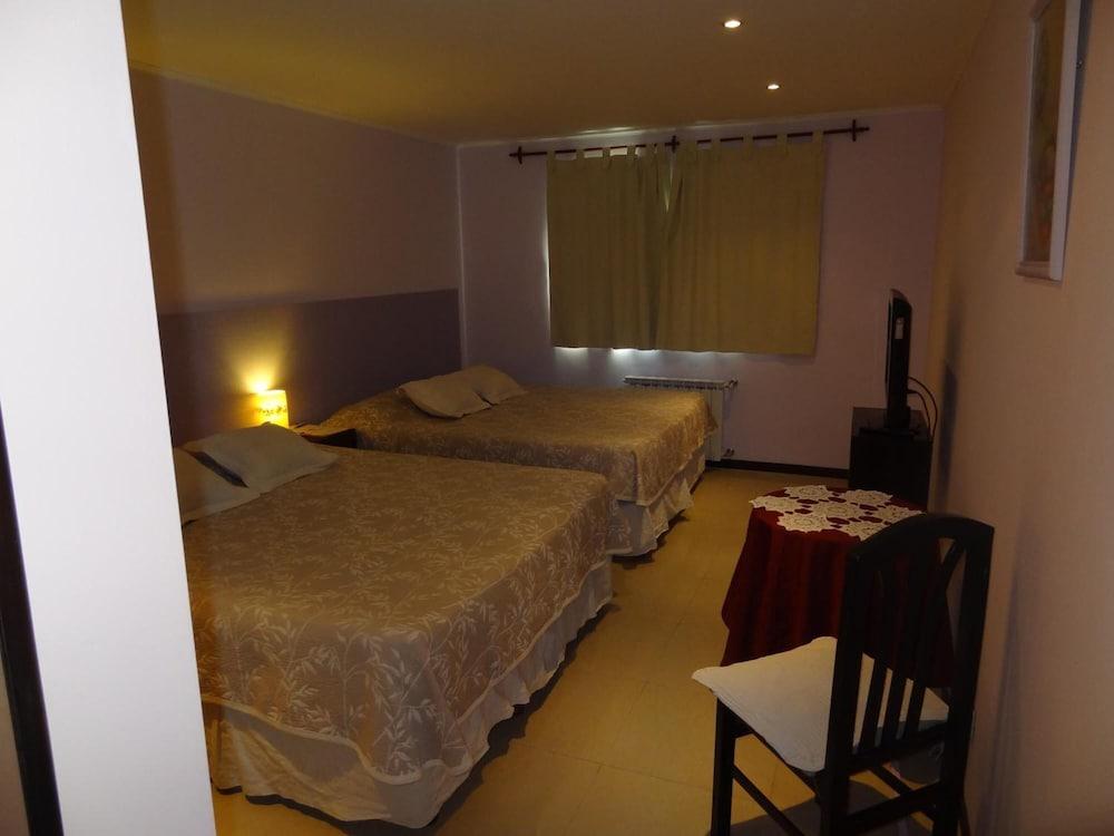 Nbh Lacus Boutique Hotel San Carlos de Bariloche Bagian luar foto