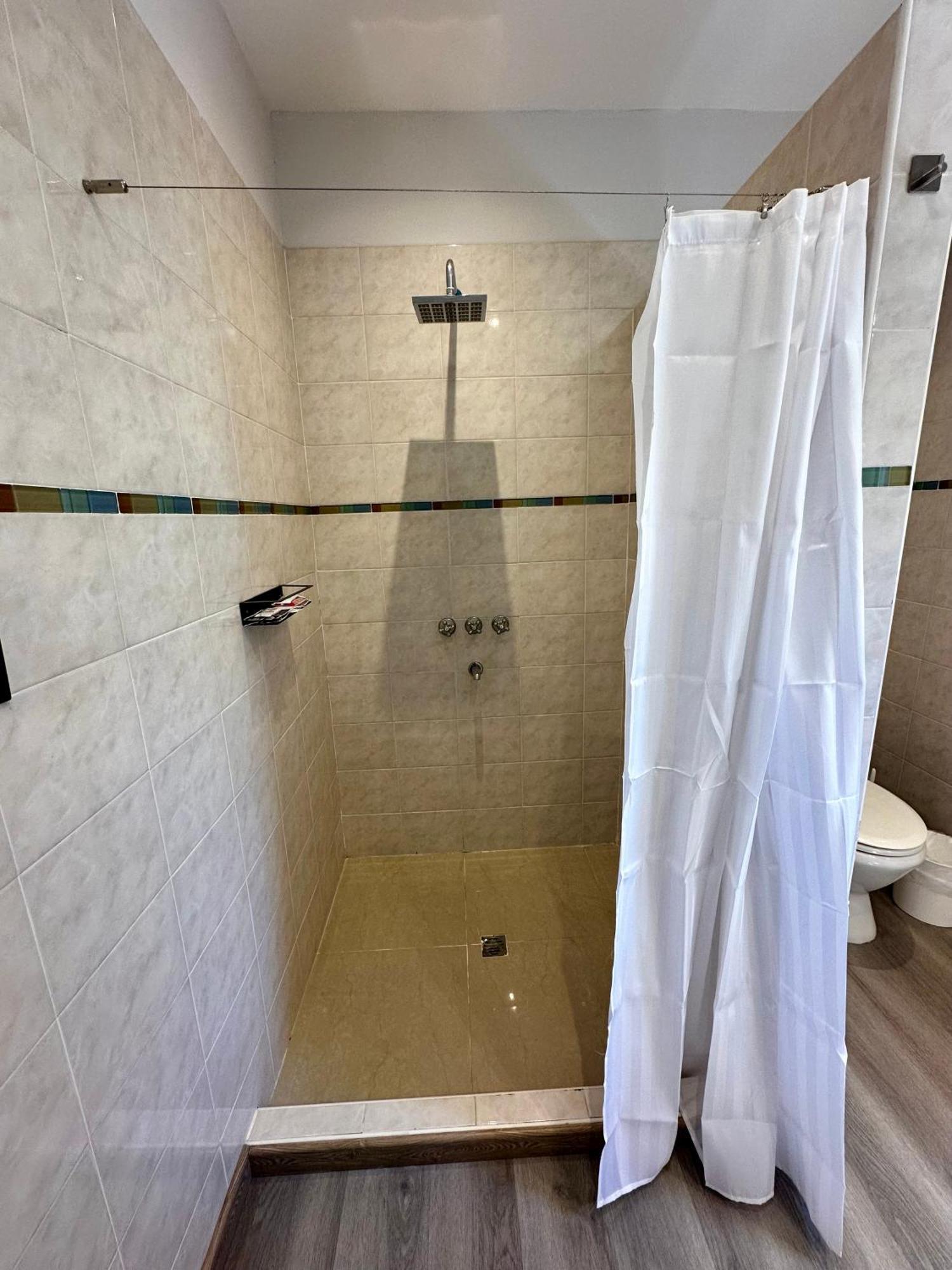 Nbh Lacus Boutique Hotel San Carlos de Bariloche Bagian luar foto