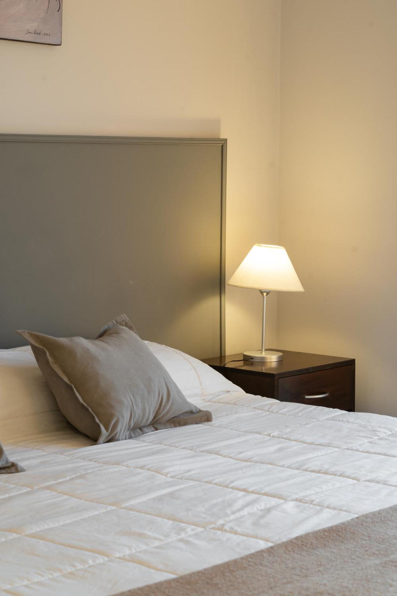 Nbh Lacus Boutique Hotel San Carlos de Bariloche Bagian luar foto