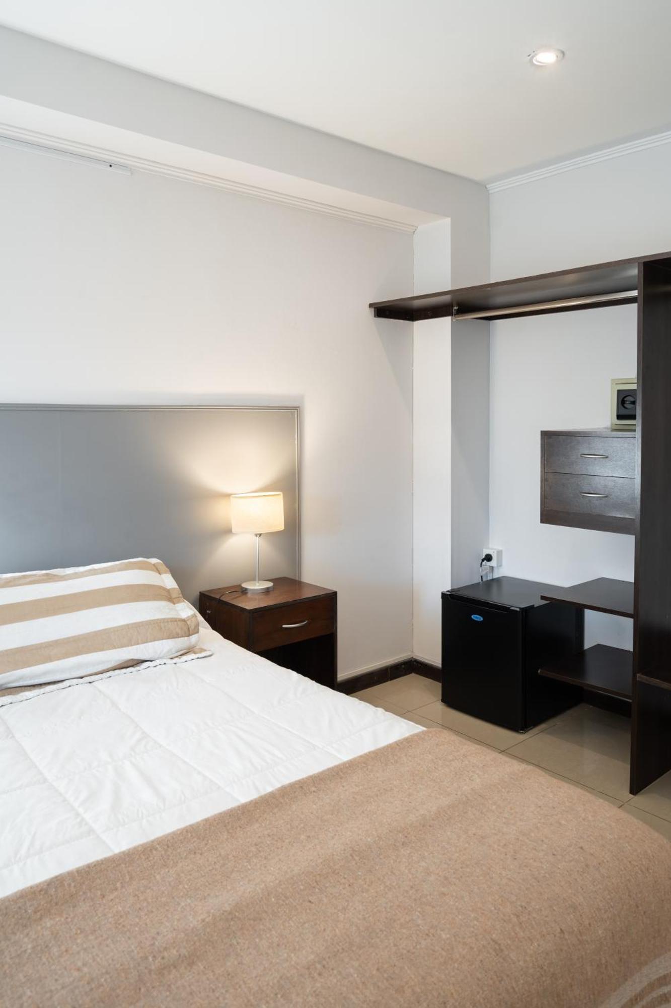 Nbh Lacus Boutique Hotel San Carlos de Bariloche Bagian luar foto